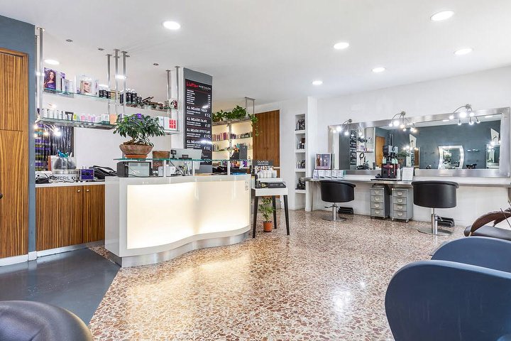 Hair Salon di Zito Luigi - Coiffure Siracusa - Photo de galerie - OneBooking