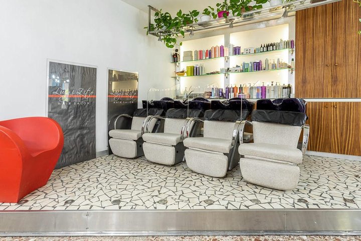Hair Salon di Zito Luigi - Coiffure Siracusa - Photo de galerie - OneBooking