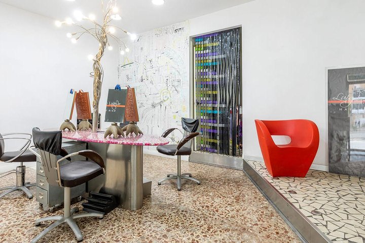 Hair Salon di Zito Luigi - Coiffure Siracusa - Photo de galerie - OneBooking
