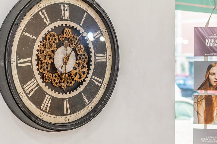Hair Salon di Zito Luigi - Coiffure Siracusa - Photo de galerie - OneBooking