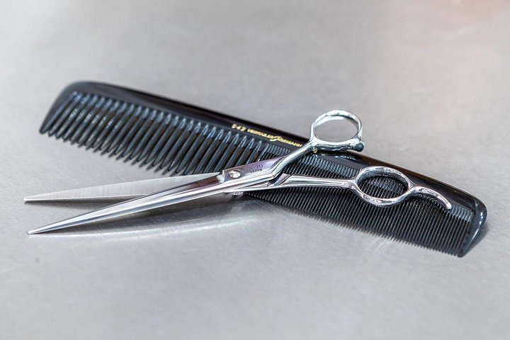 Hair Salon di Zito Luigi - Coiffure Siracusa - Photo de galerie - OneBooking