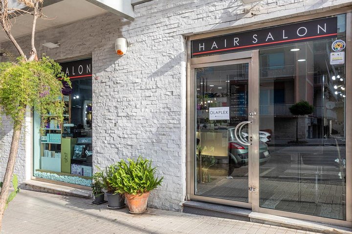 Hair Salon di Zito Luigi - Coiffure Siracusa - Photo de galerie - OneBooking