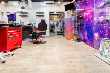 Ace Barber Space