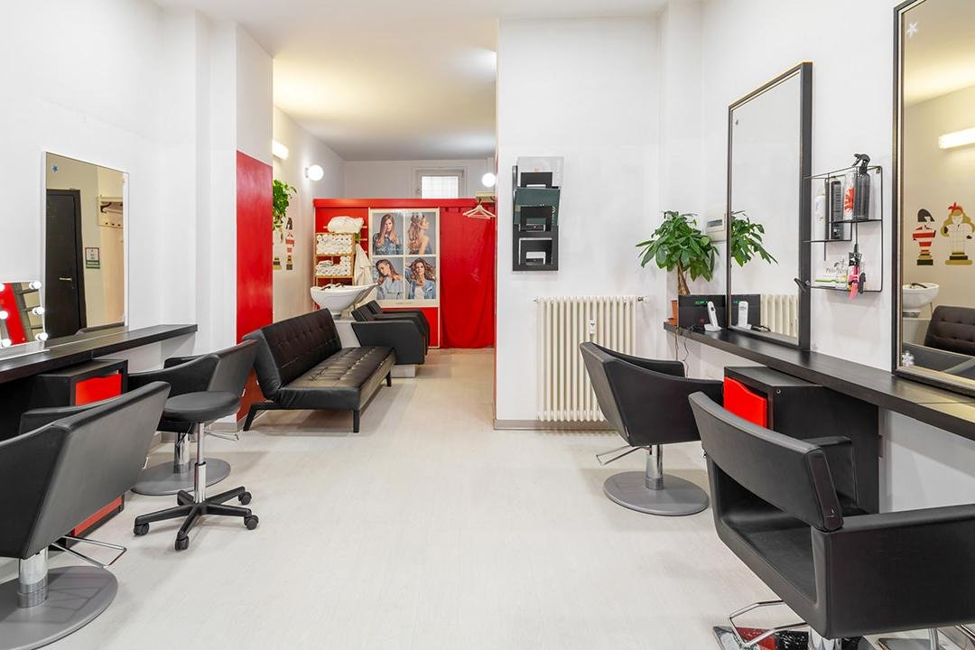 Parrucchiere XinJinYan, Città Studi, Milano