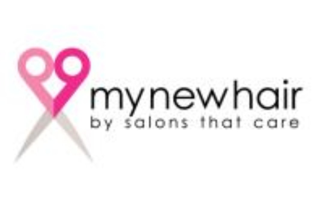 MOHH Hair Salon, Athlone