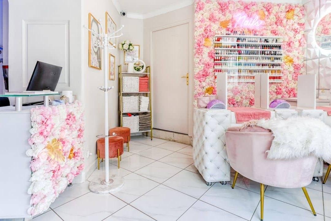 Sunstreet, Le Raincy, Seine-Saint-Denis
