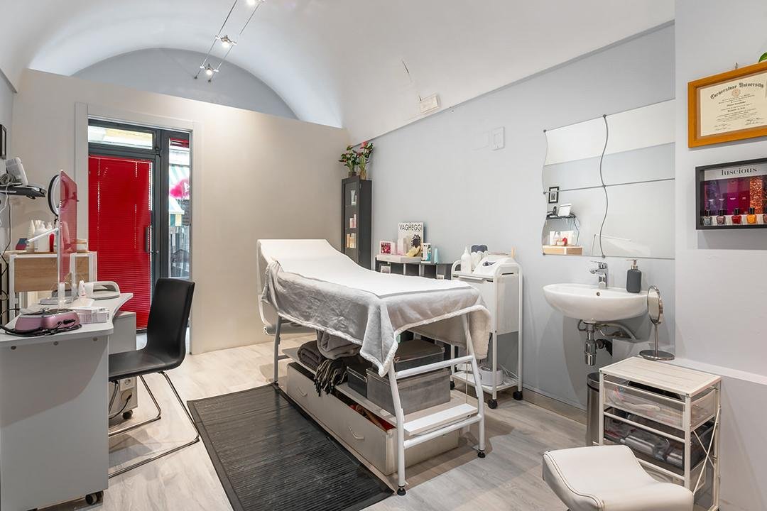 OleseaEsteticaFattaBene, North Centro, Parma