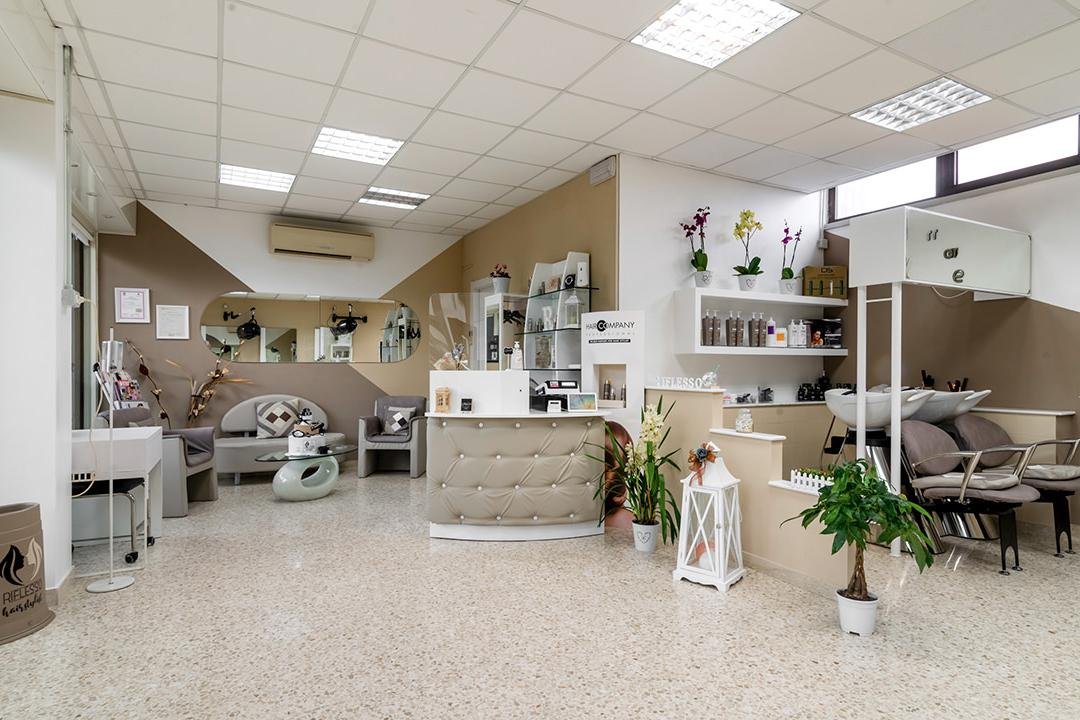 Riflesso Hairstylist, Villa Verde, Roma