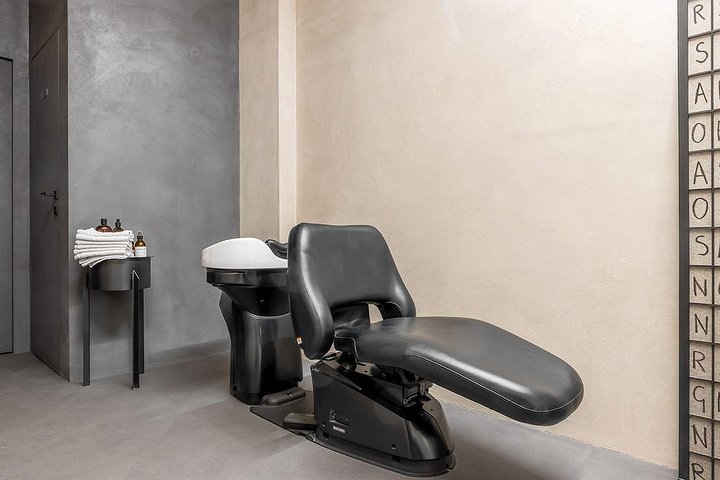 Signor San - Barbier Milano - Photo de galerie - OneBooking