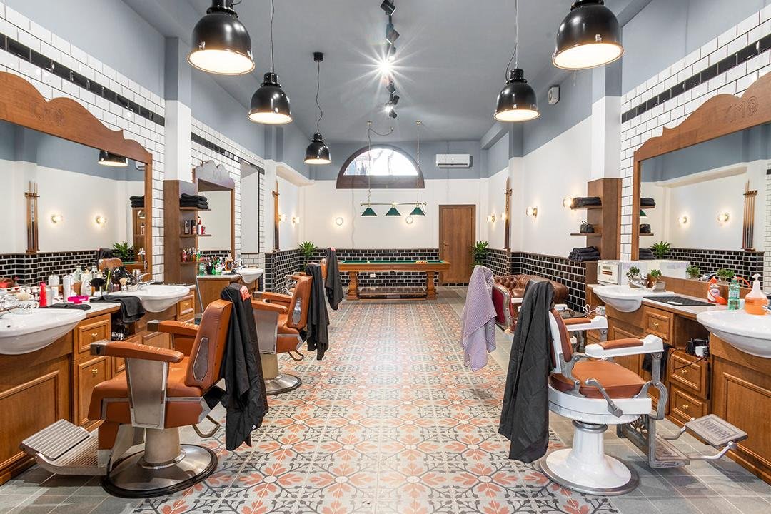 Kiss me Darlin' Garbatella, Garbatella, Roma