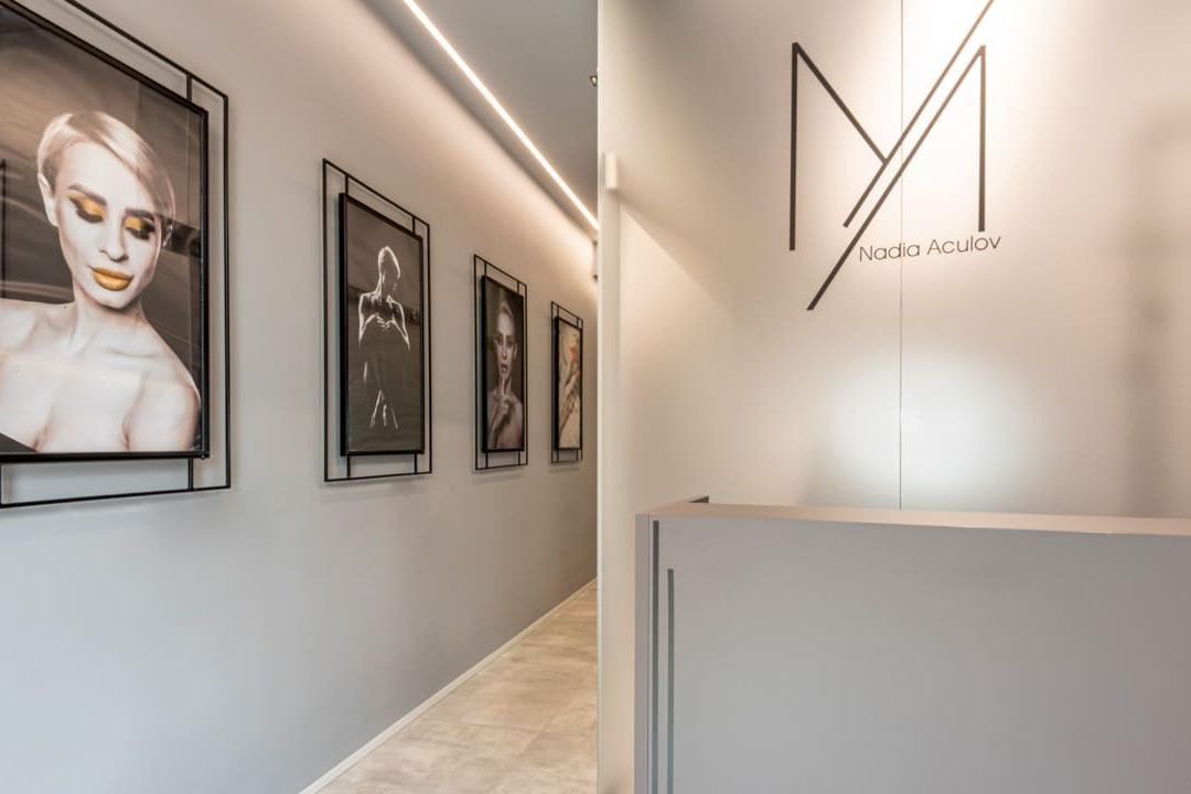 Nadia Aculov Studio di Estetica, Bergamo