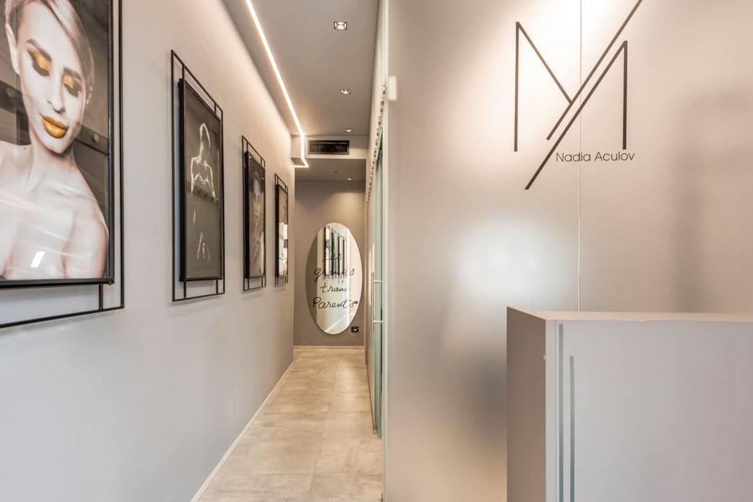 Nadia Aculov Studio di Estetica, Bergamo