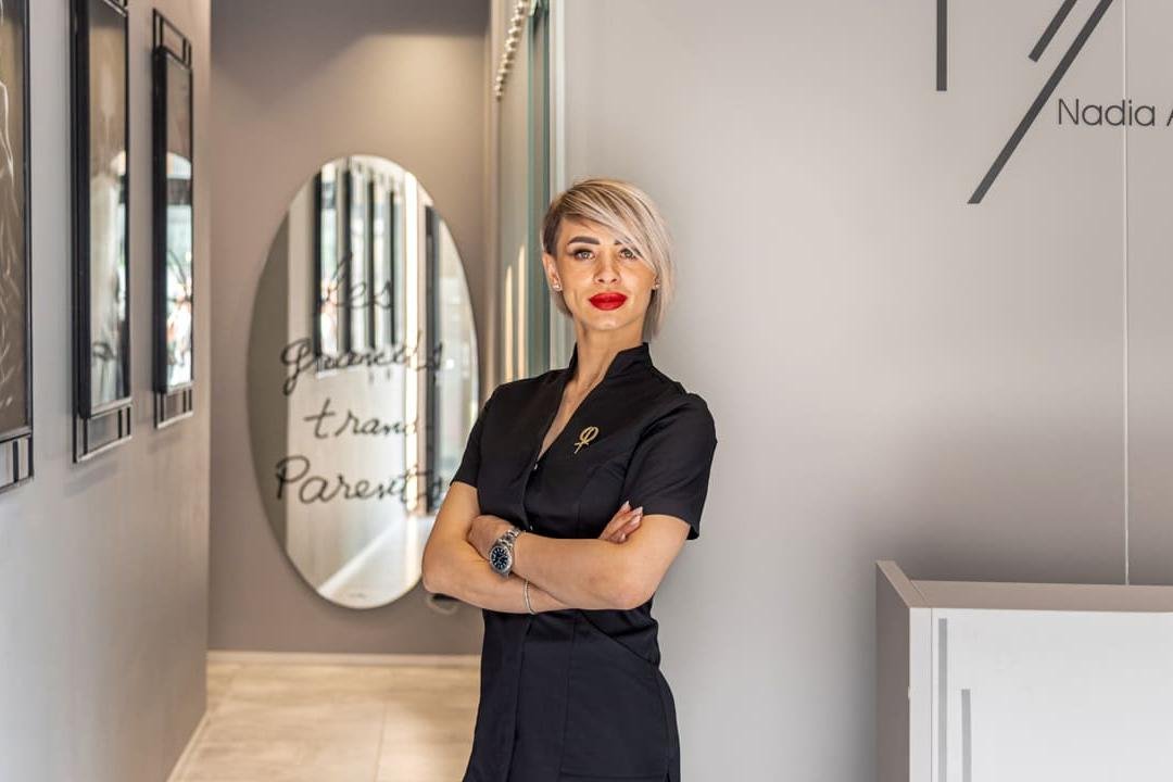 Nadia Aculov Studio di Estetica, Bergamo