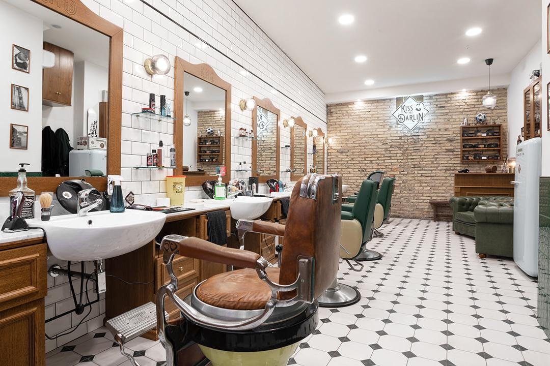 Kiss me Darlin' Trastevere, Trastevere, Roma