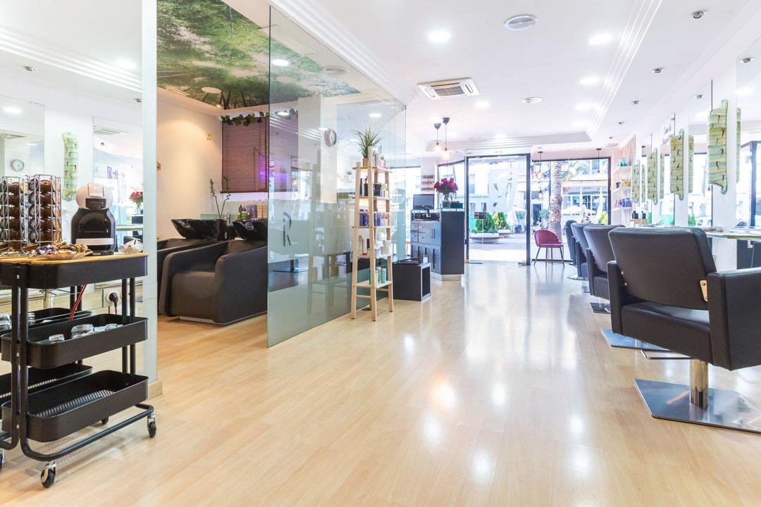 Maylo Hair Salon, Comunidad de Valencia