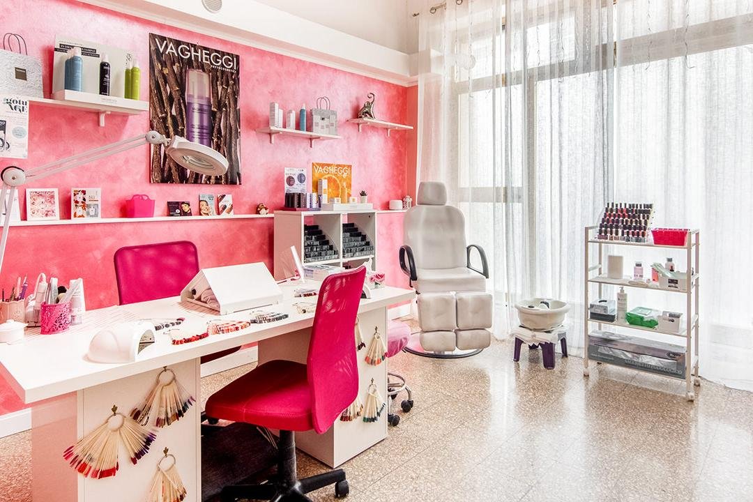 Le Orchidee Nails&Beauty, Catanzaro, Calabria