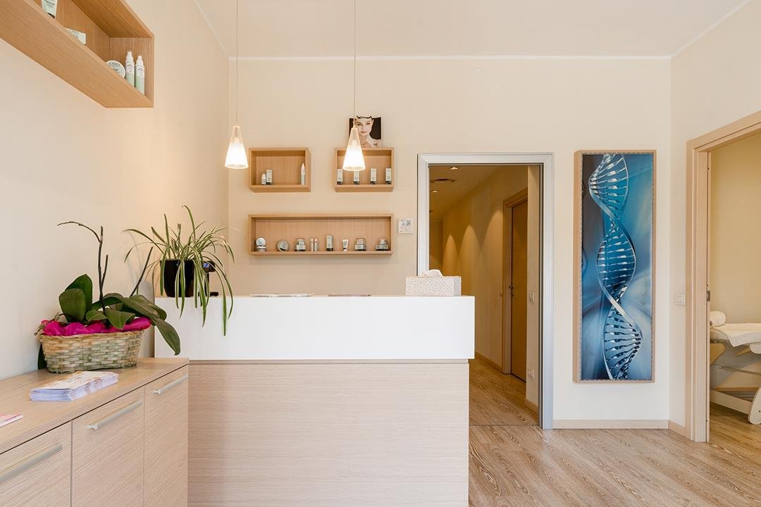 A-Mira Beauty, San Marco, Milano