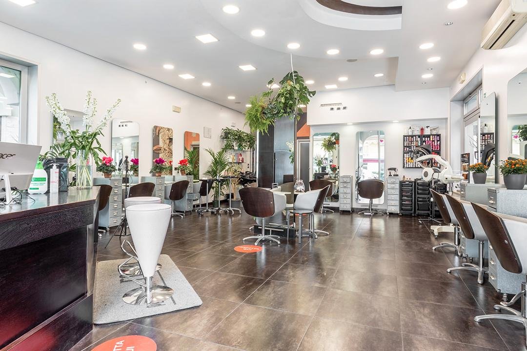 Reale Parrucchieri, Siracusa