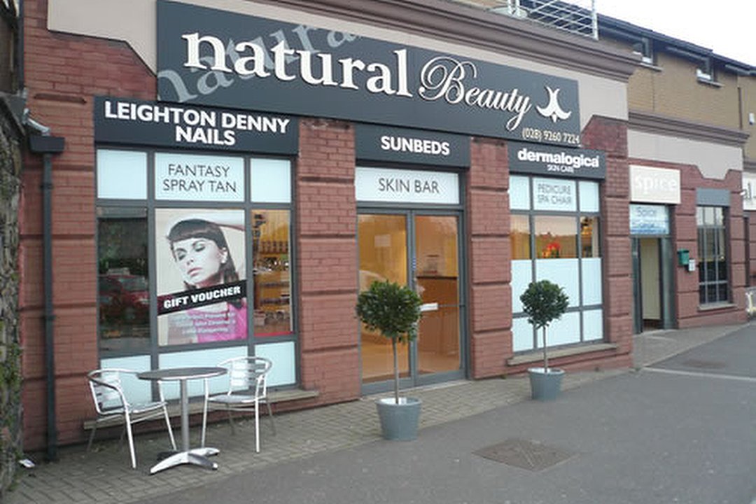 Natural Hair Company, Lisburn