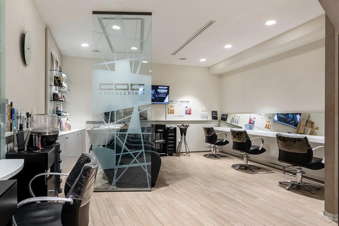 Donna In by Antonella, Calabria