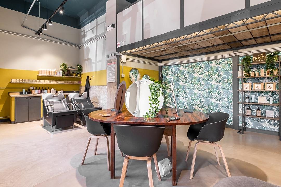 Le Ragazze del Coyote, Colli Portuensi, Roma