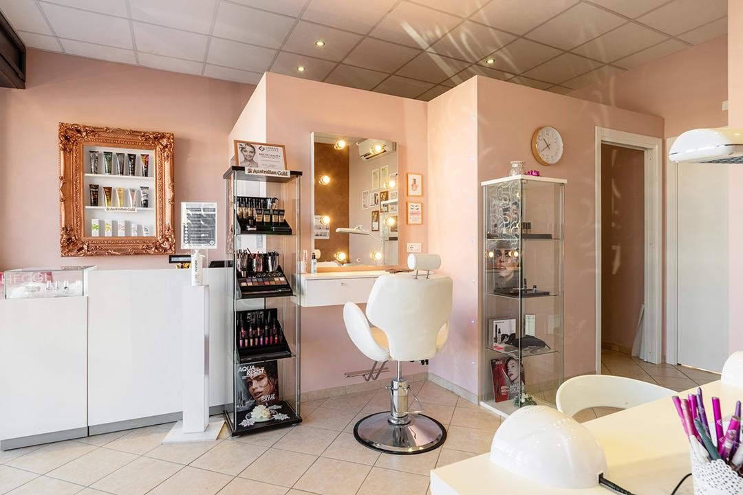 Fashion Nails , Pisa