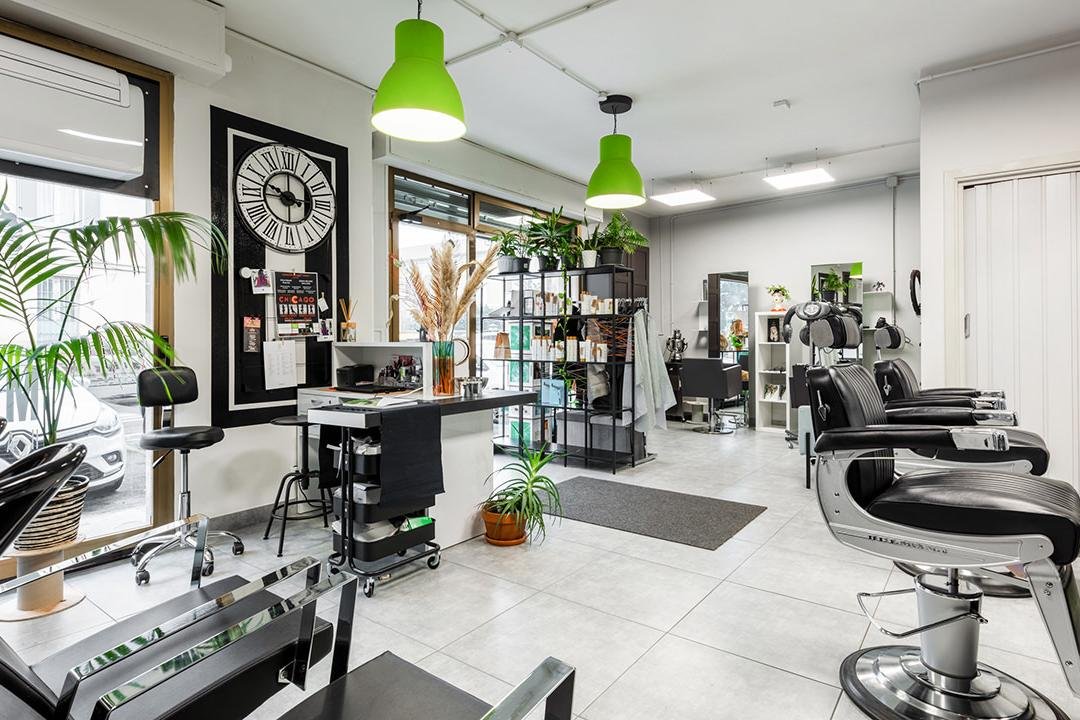 Medusa Hair Salon, Crema, Lombardia