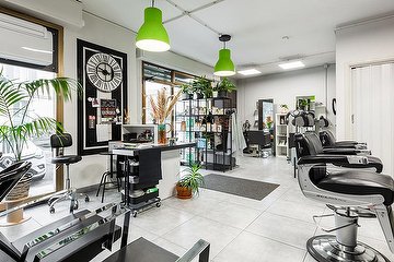 Medusa Hair Salon