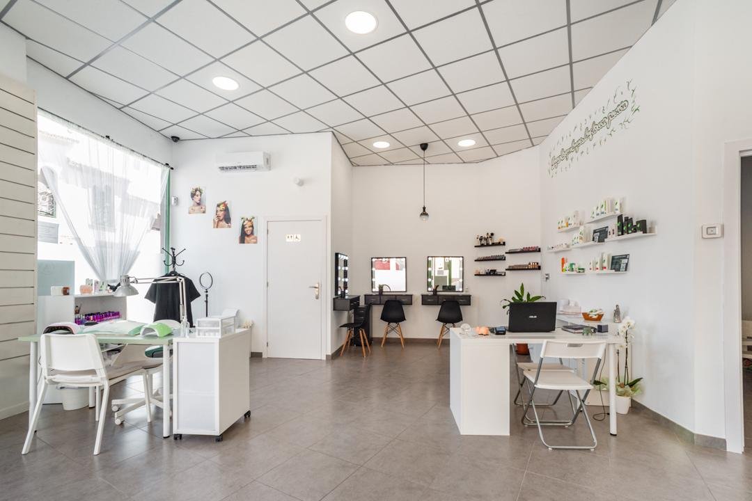 Almudena Sánchez Salud y Belleza, Región de Murcia