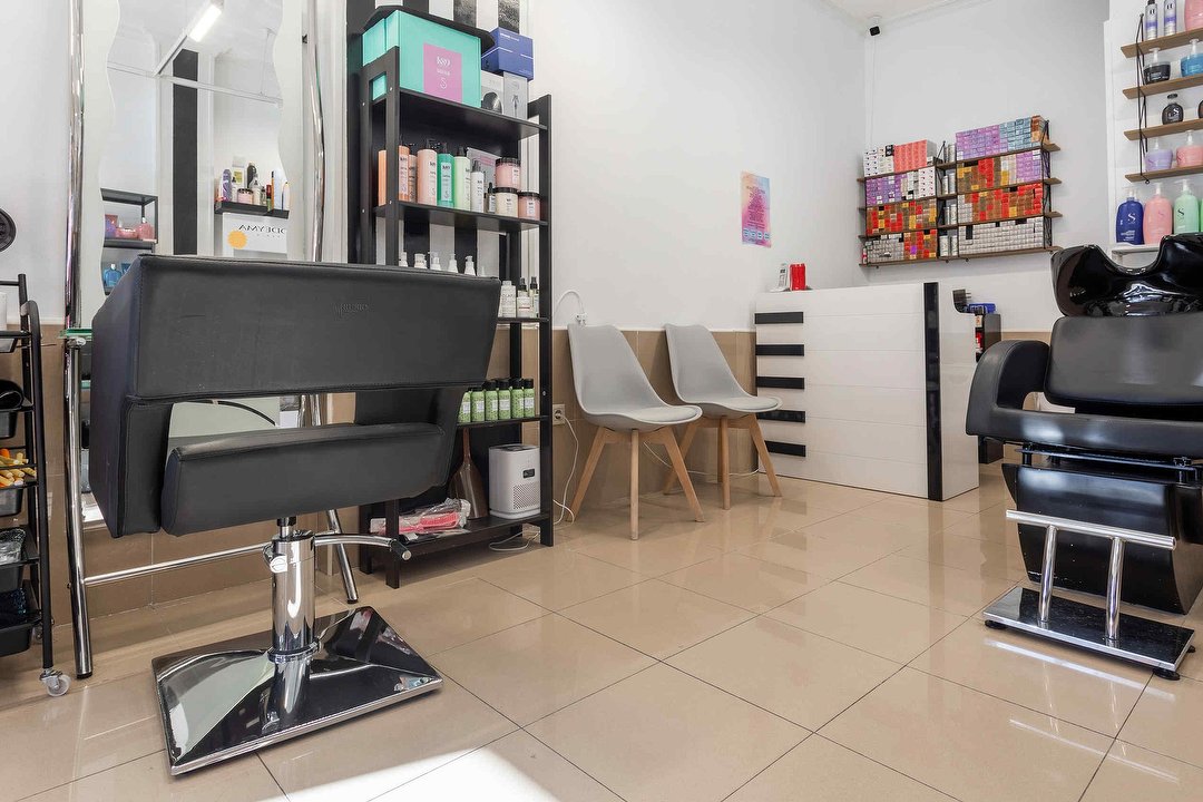 Peina-T-Estilistas, Móstoles, Comunidad de Madrid