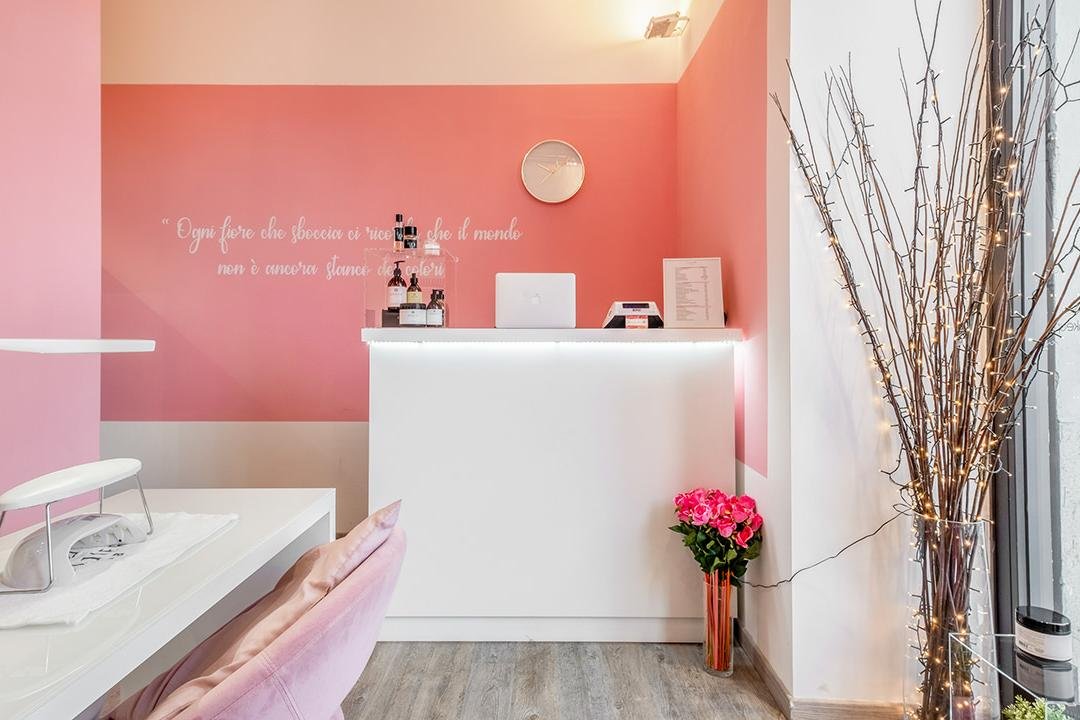 Piccolo Fiore Face & Nails Salone di bellezza a Salario, Roma Treatwell