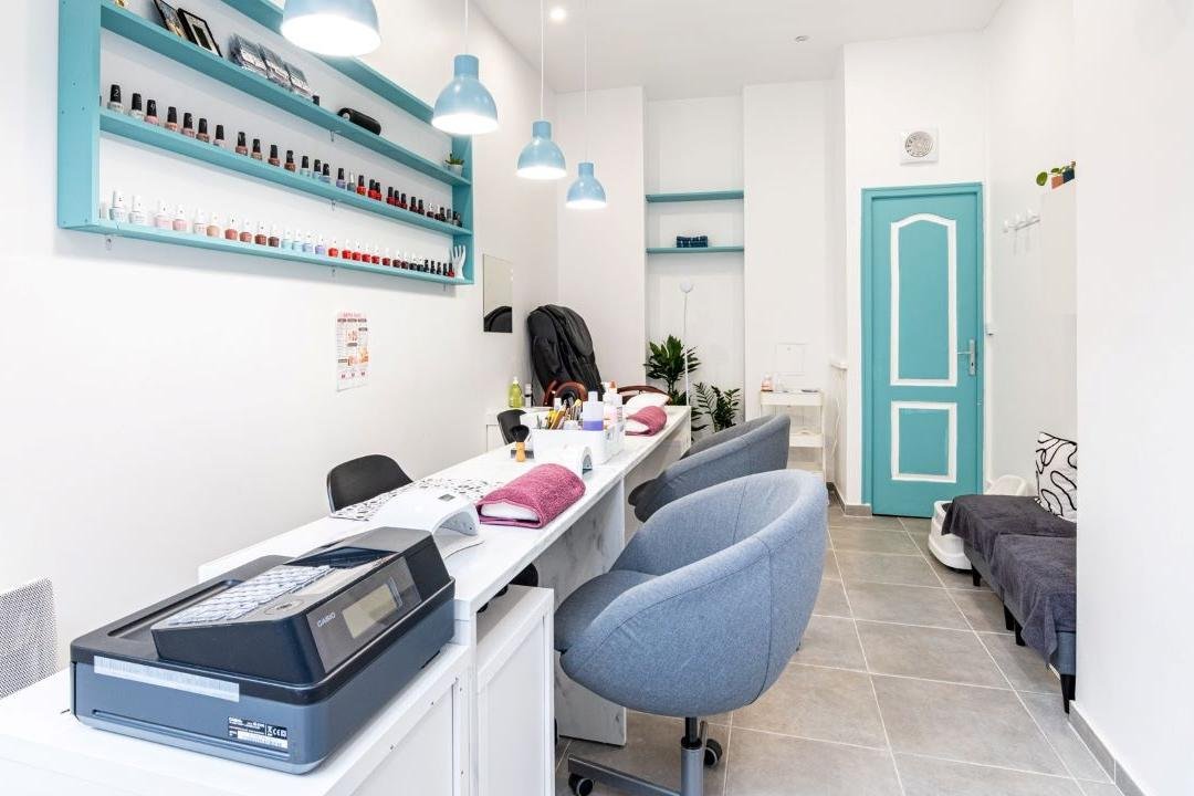 Shine Nail, Meaux, Seine-et-Marne