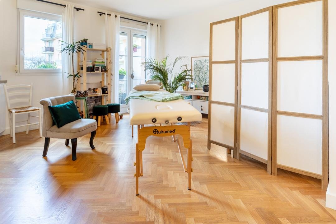 Naturokelly, Villiers-sur-Marne, Val-de-Marne