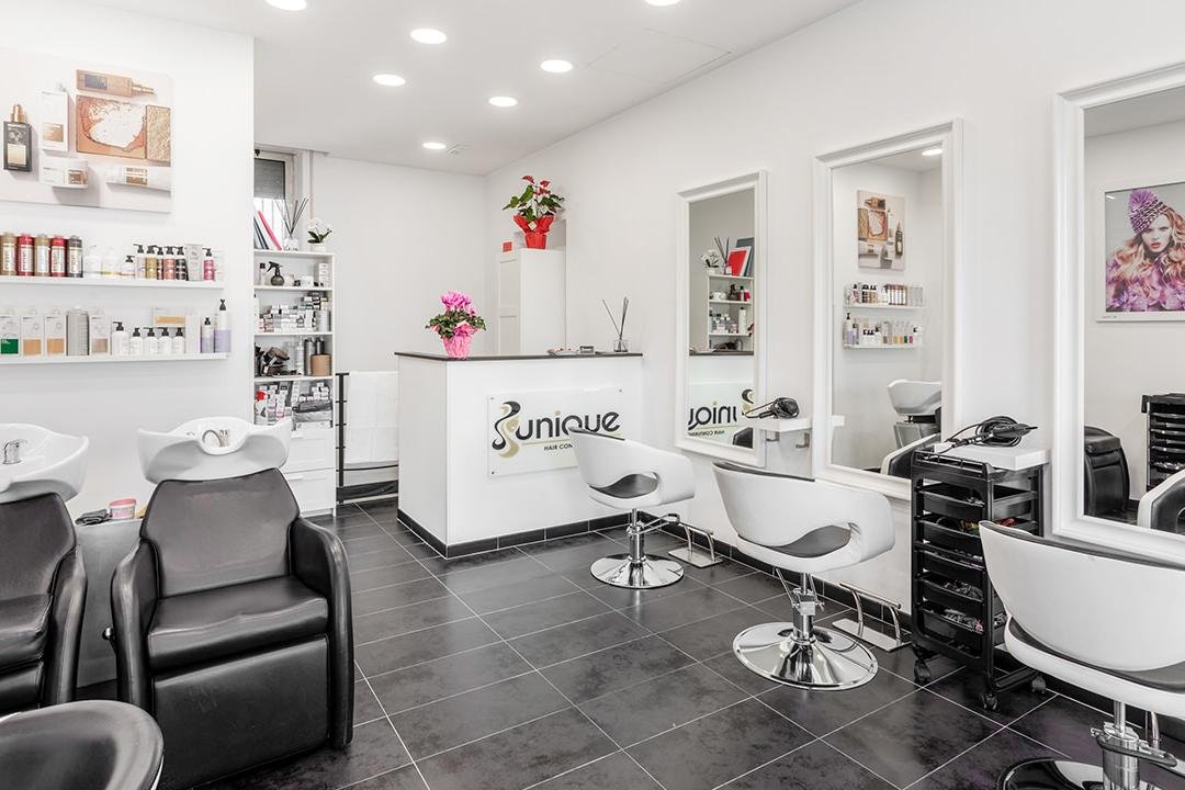 Unique Hair Contouring Specialist, Fogaccia, Roma