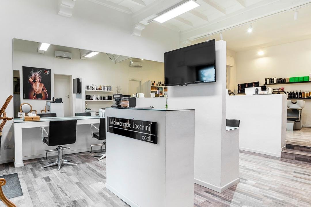 MICHELANGELO HAIR, Sant'Angelo Lodigiano, Lombardia