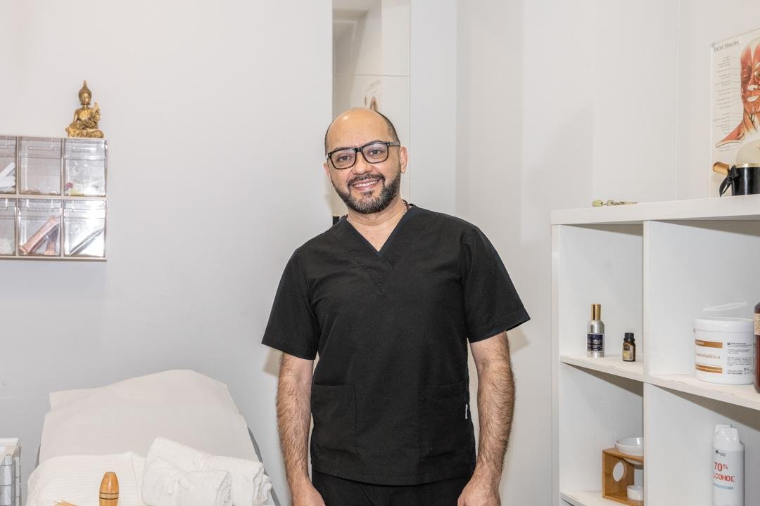 Estética Serrano 230, Hispanoamerica, Madrid