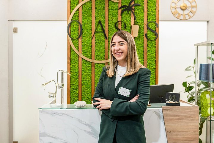 Oasis di Teresiana Notaro  - Épilation Napoli - Photo de galerie - OneBooking