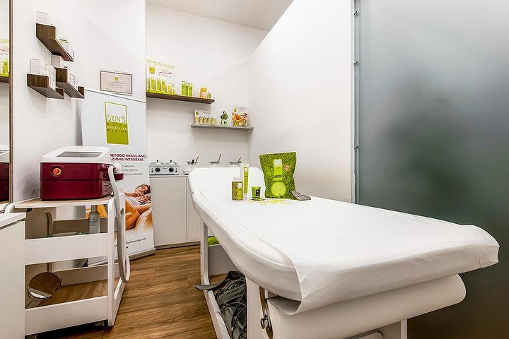 Oasis di Teresiana Notaro  - Épilation Napoli - Photo de galerie - OneBooking