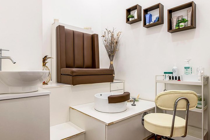 Oasis di Teresiana Notaro  - Épilation Napoli - Photo de galerie - OneBooking