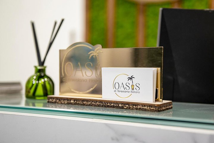 Oasis di Teresiana Notaro  - Épilation Napoli - Photo de galerie - OneBooking