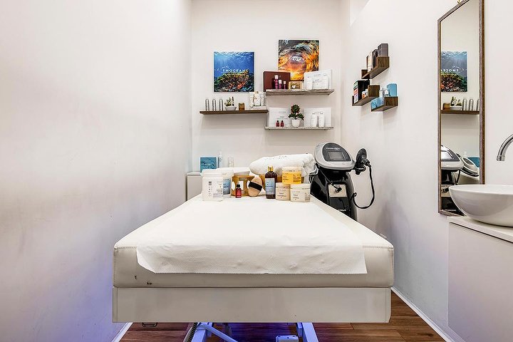 Oasis di Teresiana Notaro  - Épilation Napoli - Photo de galerie - OneBooking
