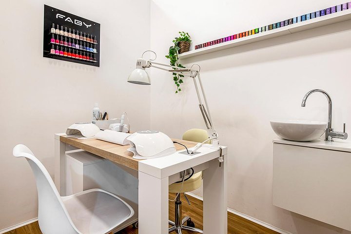 Oasis di Teresiana Notaro  - Épilation Napoli - Photo de galerie - OneBooking