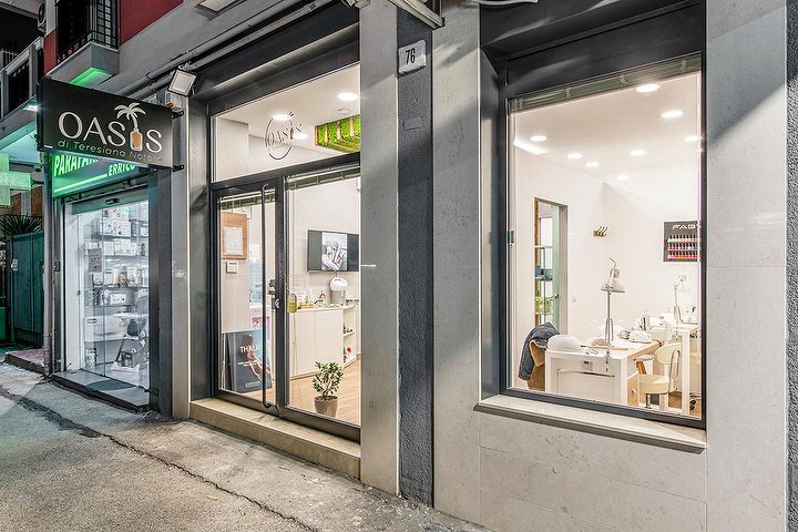 Oasis di Teresiana Notaro  - Épilation Napoli - Photo de galerie - OneBooking