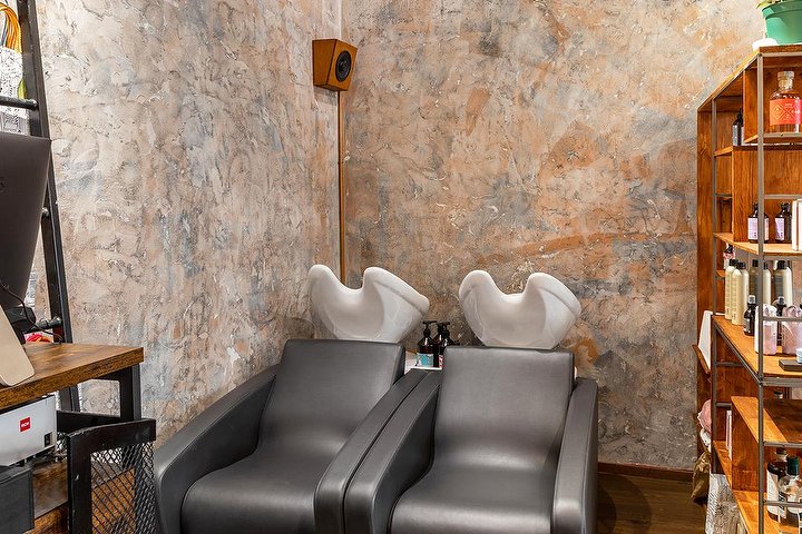 Mario's Barber Shop - Barbier Milano - Photo de galerie - OneBooking