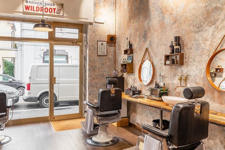 Mario's Barber Shop - Barbier Milano - Photo de galerie - OneBooking