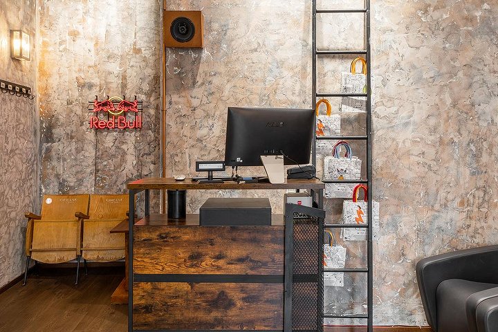 Mario's Barber Shop - Barbier Milano - Photo de galerie - OneBooking