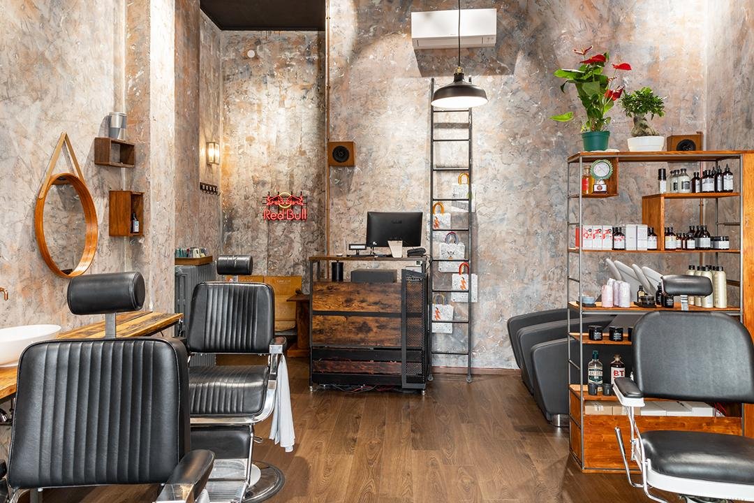 Proraso: partnership con la barberia Bullfrog–Modern Electric Barber a  Milano