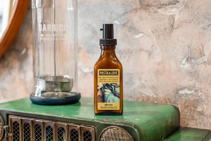 Mario's Barber Shop - Barbier Milano - Photo de galerie - OneBooking