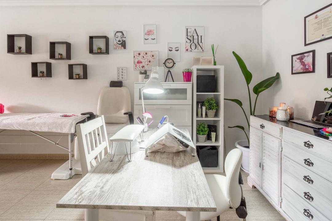 Alexandra Amelian Nails , Comunidad de Valencia