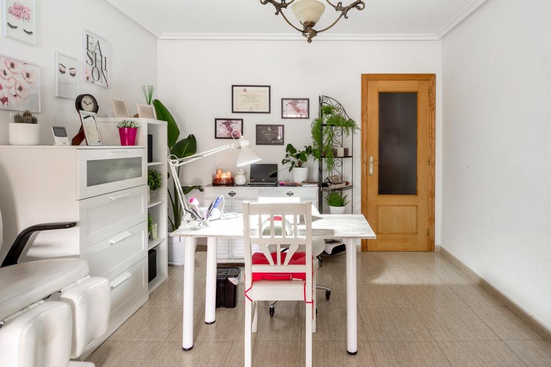 Alexandra Amelian Nails , Comunidad de Valencia